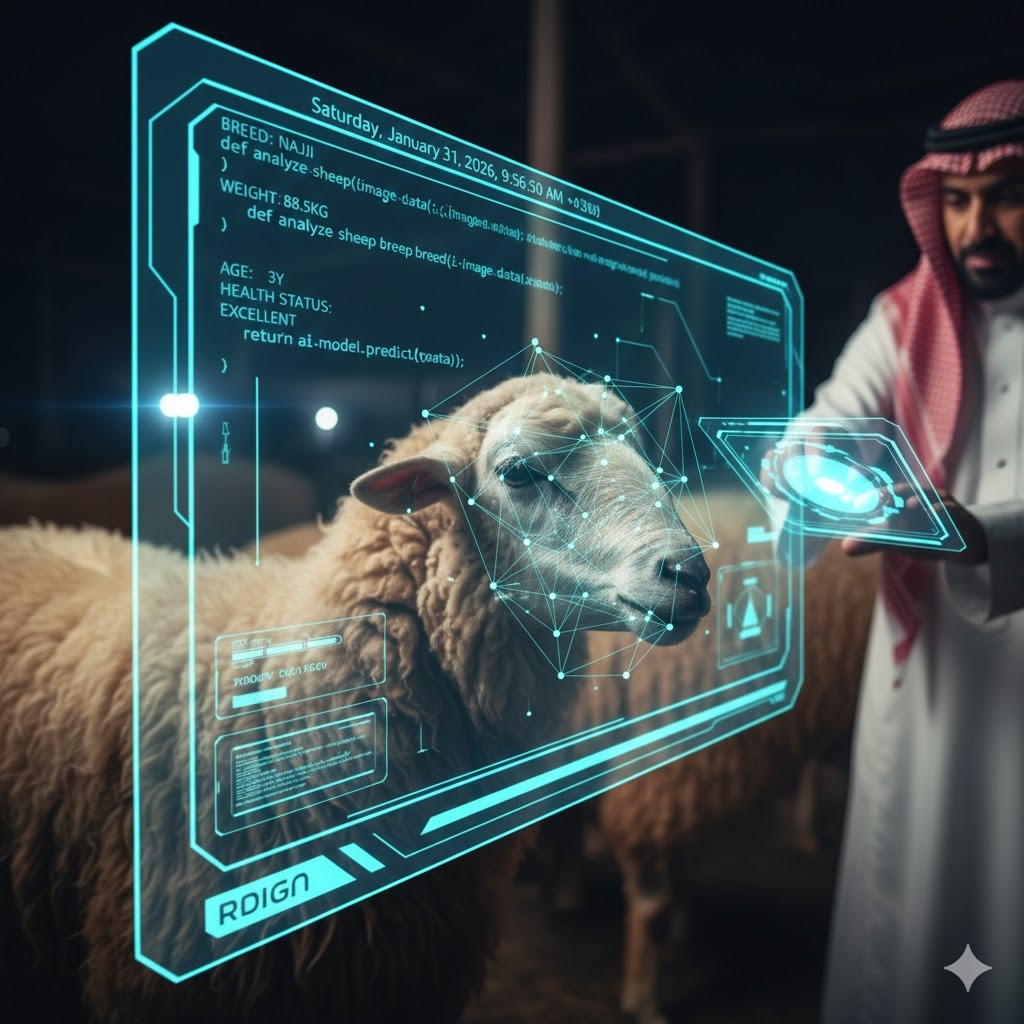 تطبيق الموبايل